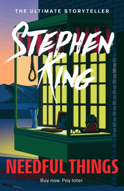 Needful things
