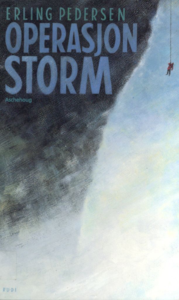 Operasjon storm