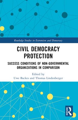 Civil Democracy Protection : Success Conditions of Non-Governmental Organisations in Comparison