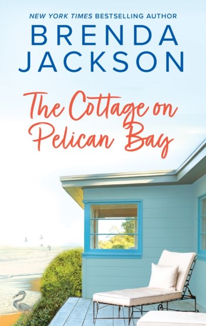The Cottage On Pelican Bay
