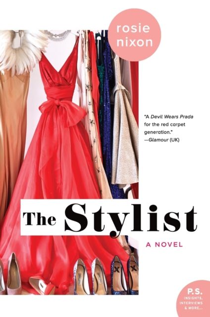The Stylist : A Novel