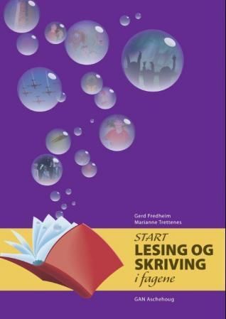 Start : lesing og skriving i fagene