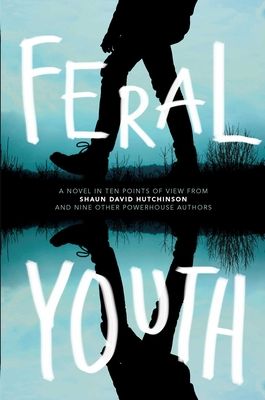 Feral youth