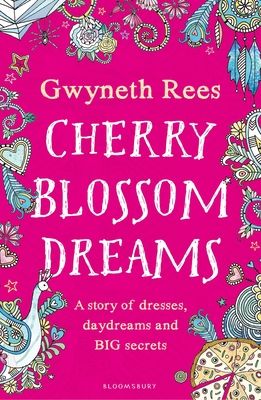 Cherry blossom dreams