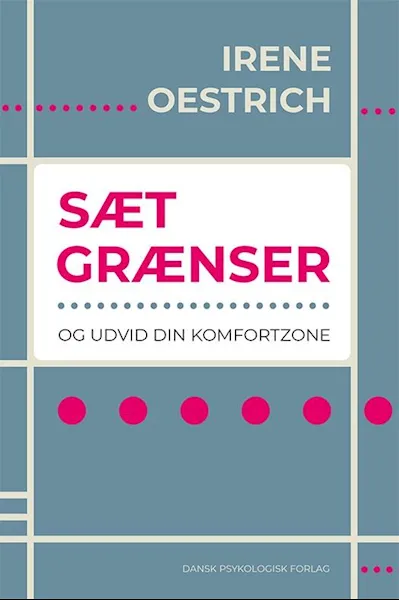 Forsidebilde av Sæt grænser