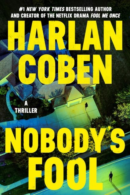Nobody's fool