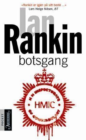 Botsgang