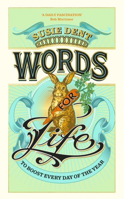 Words for Life : To Boost Every Day of the Year