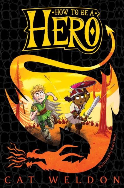How to be a hero