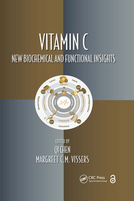 Vitamin C : New Biochemical and Functional Insights