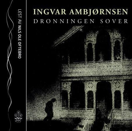 Dronningen sover