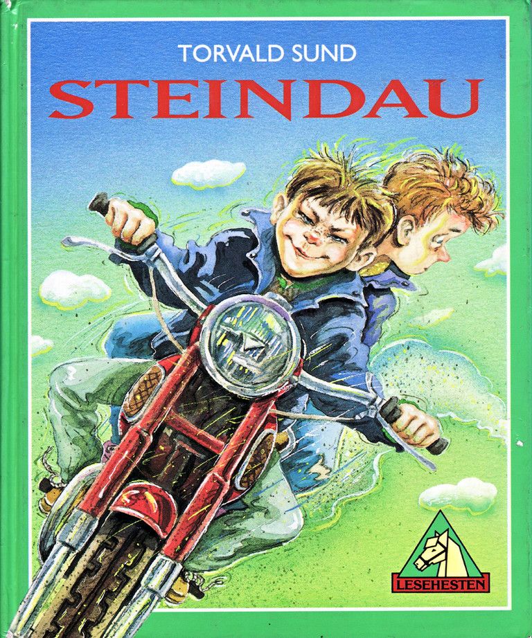 Steindau
