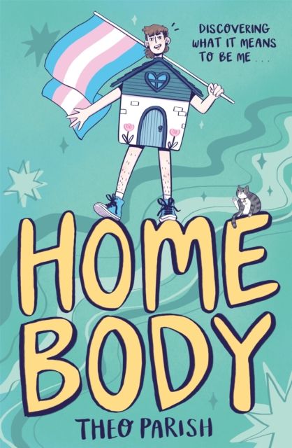 Homebody : an ode to an abode
