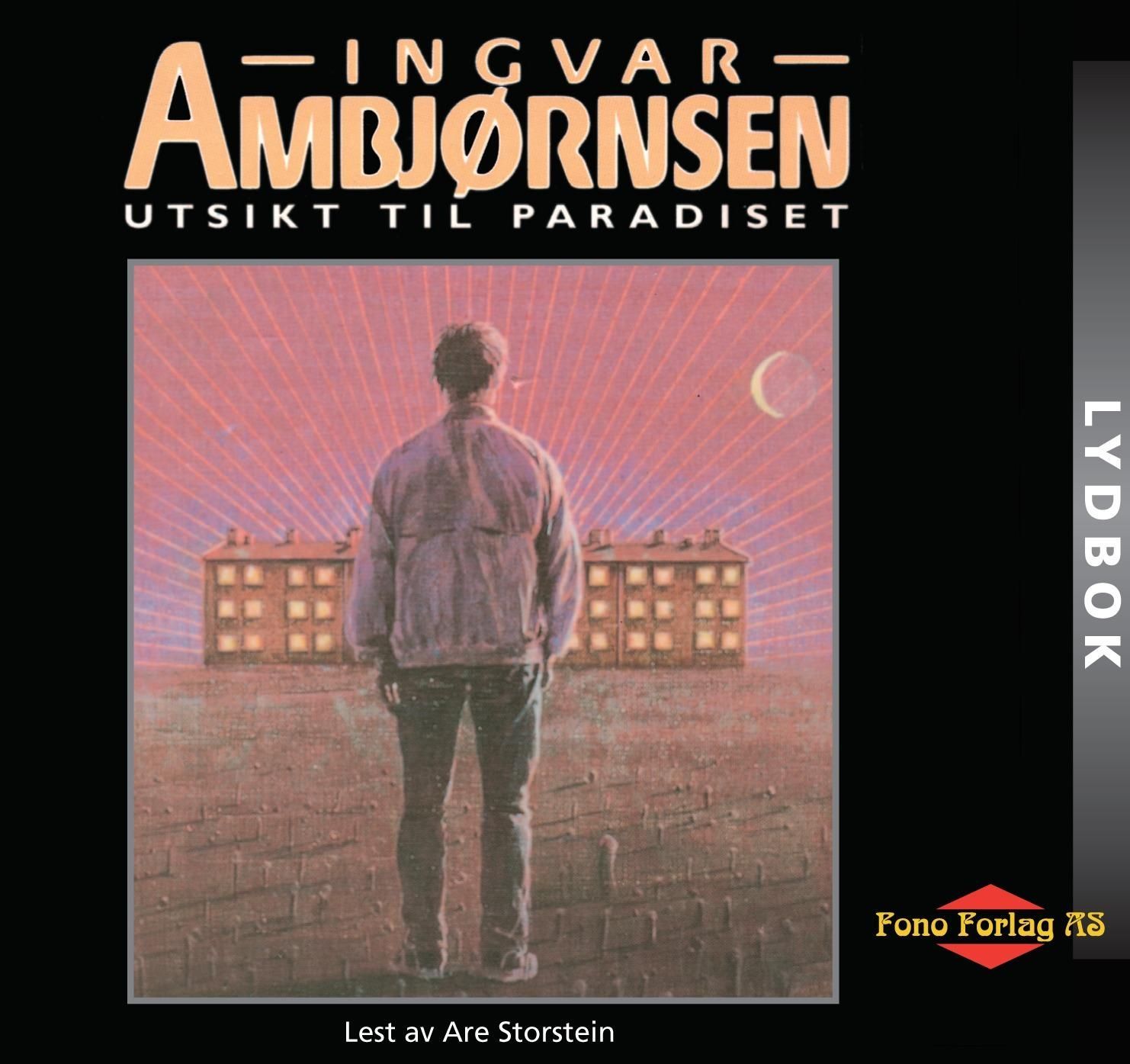 Utsikt til paradiset