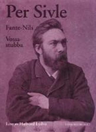 Fante-Nils ; Vossa-stubba