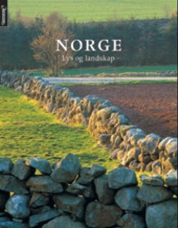 Norge : lys og landskap