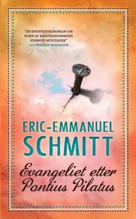 Evangeliet etter Pontus Pilatus