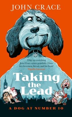 Taking the Lead : A Dog at Number 10