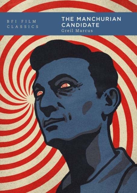 The Manchurian candidate