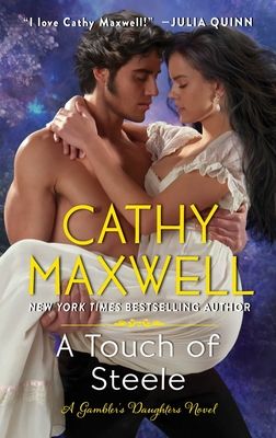 A Touch of Steele : A Novel