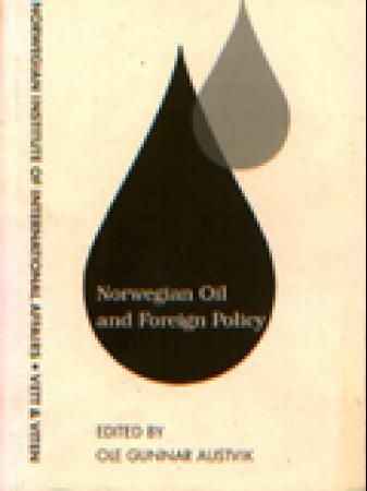 Norwegian oil and foreign policy