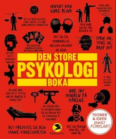 Den Store psykologiboka