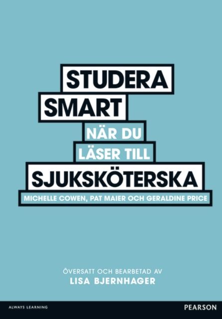 Studera smart nar du laser till sjukskoterska
