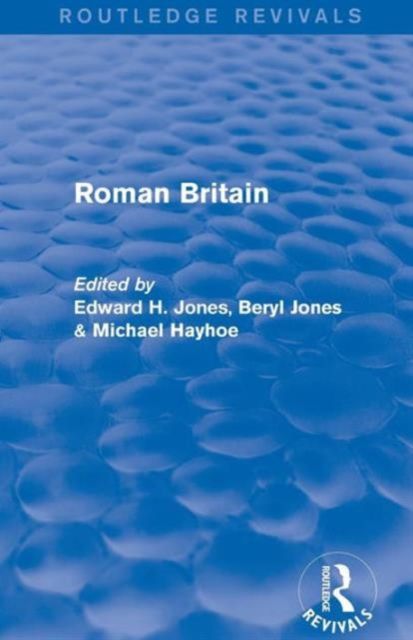 Roman Britain (Routledge Revivals)
