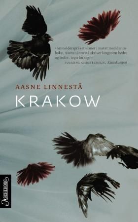 Krakow : roman