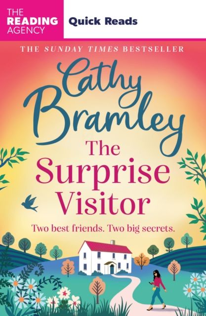 The surprise visitor