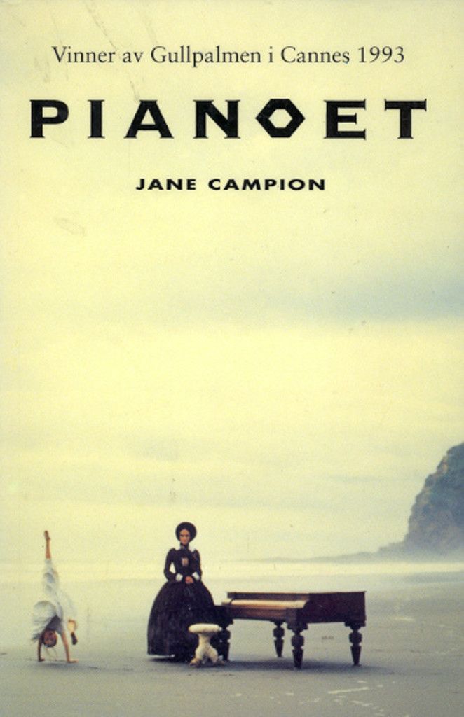 Pianoet