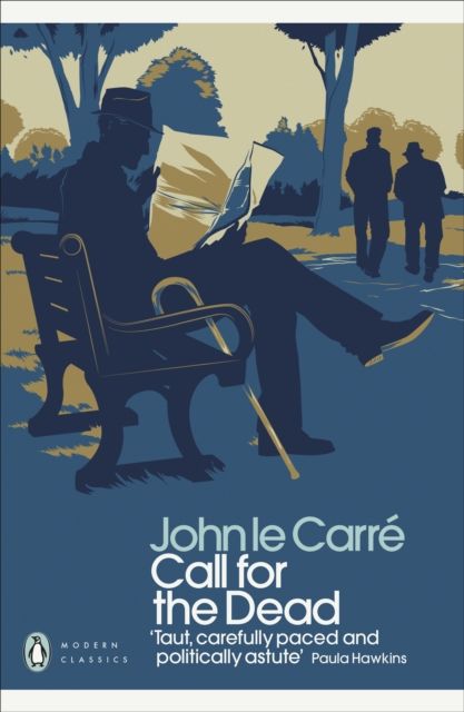 Call for the dead