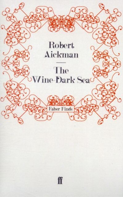 The Wine-Dark Sea