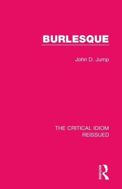 Burlesque