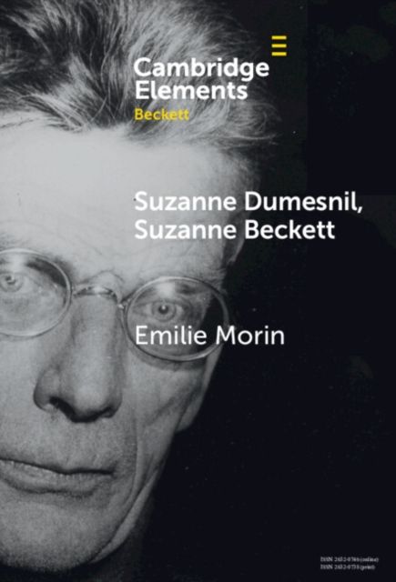 Suzanne Dumesnil, Suzanne Beckett