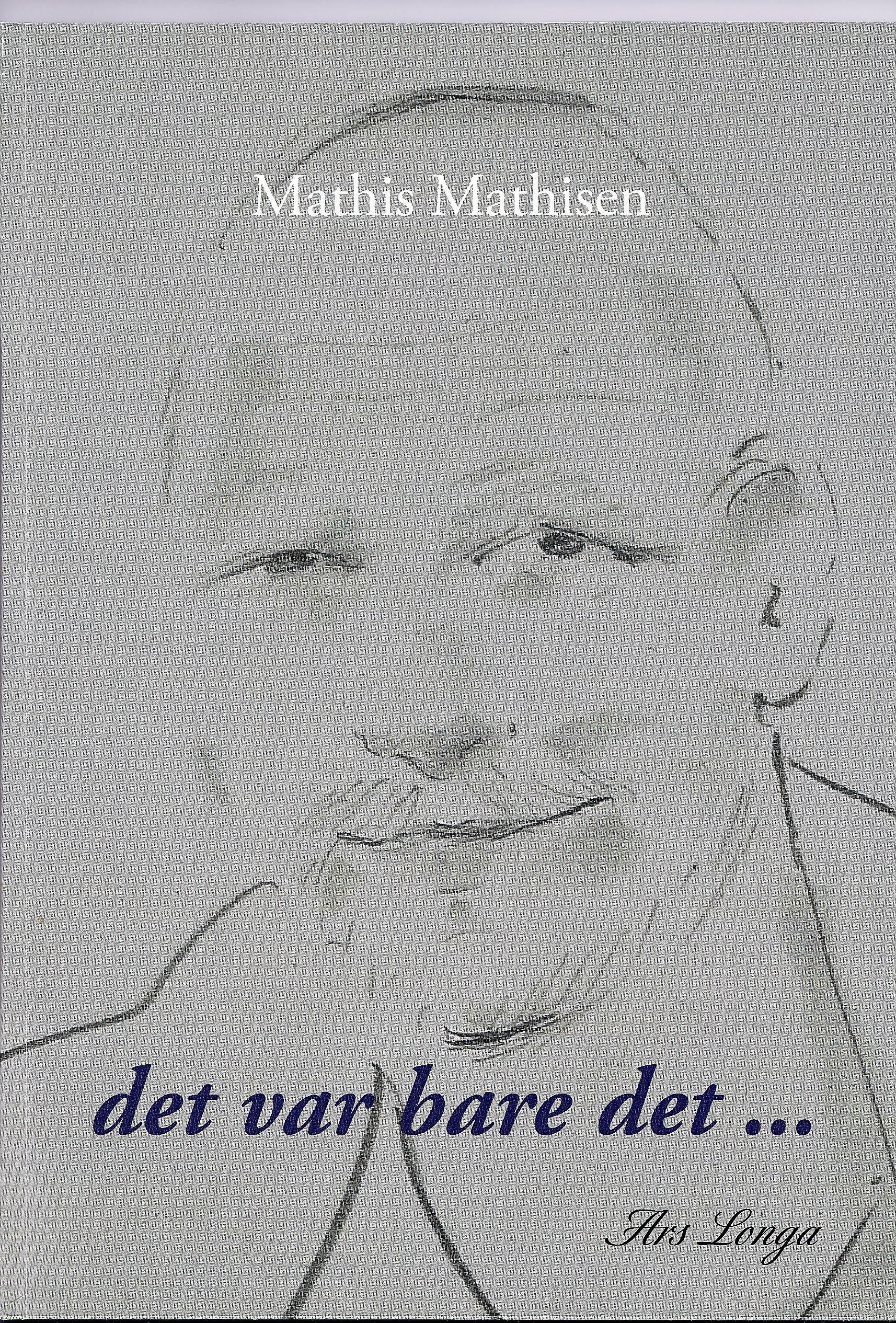 Det var bare det -