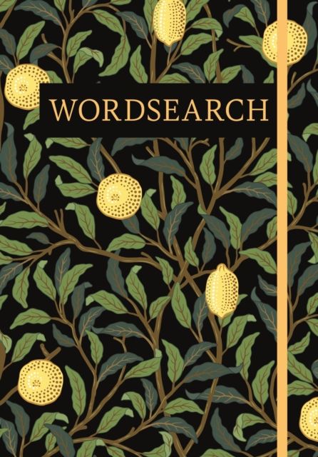 Wordsearch : Over 200 Puzzles