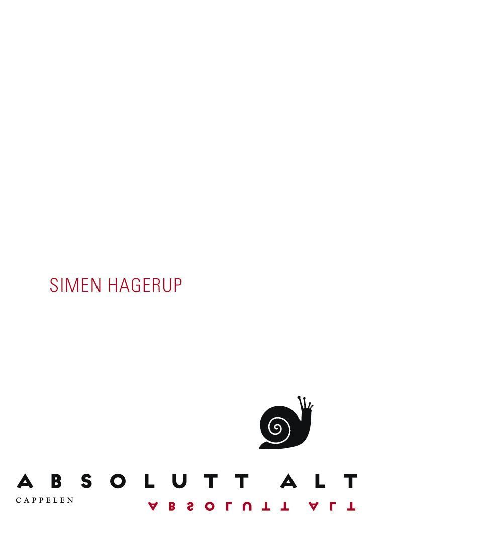 Absolutt alt : (fra abaksograf til årringer)