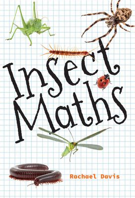 Insect Maths : Fluency 5