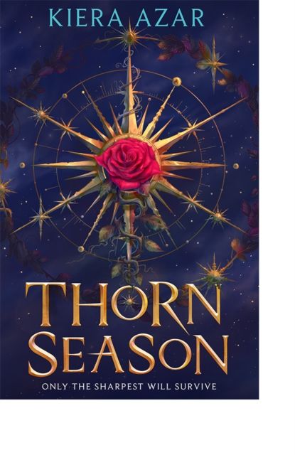 Thorn Season