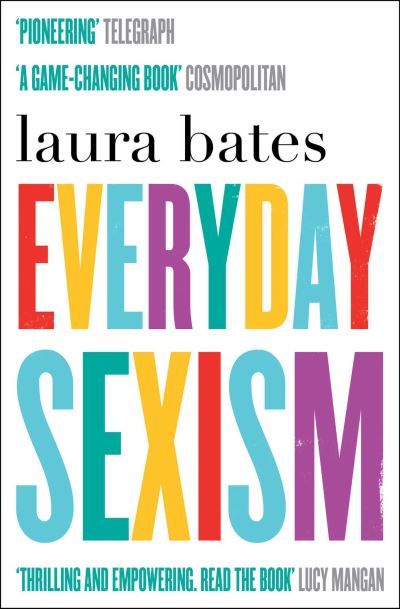 Everyday sexism