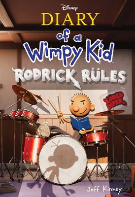 Rodrick rules