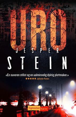 Axel Steen