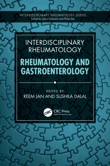 Interdisciplinary Rheumatology : Rheumatology and Gastroenterology