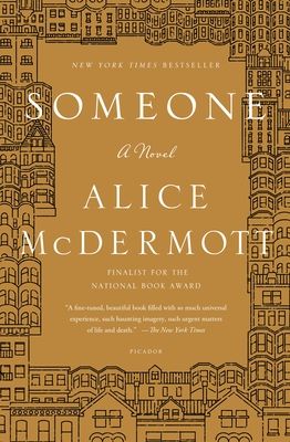 Someone : A Novel