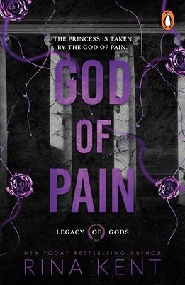God of pain