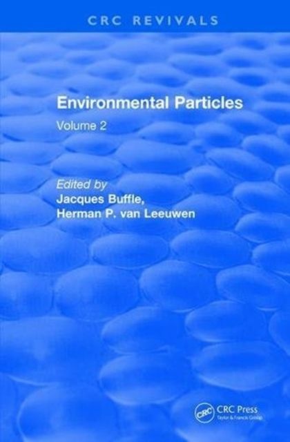 Revival: Environmental Particles (1993) : Volume 2