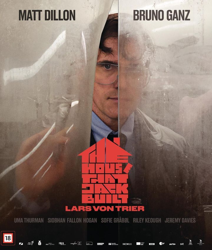 The house that Jack built