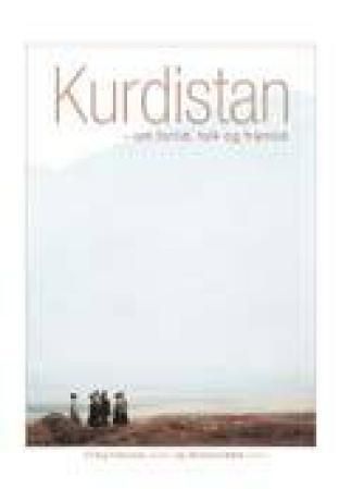 Kurdistan : om fortid, folk og framtid