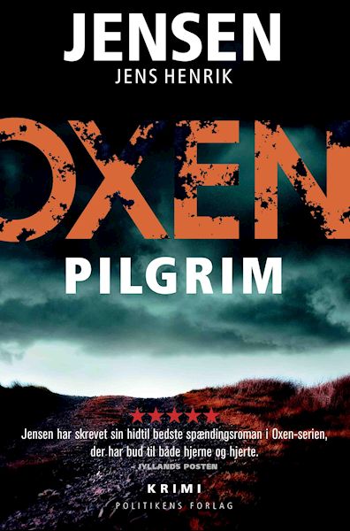 Pilgrim